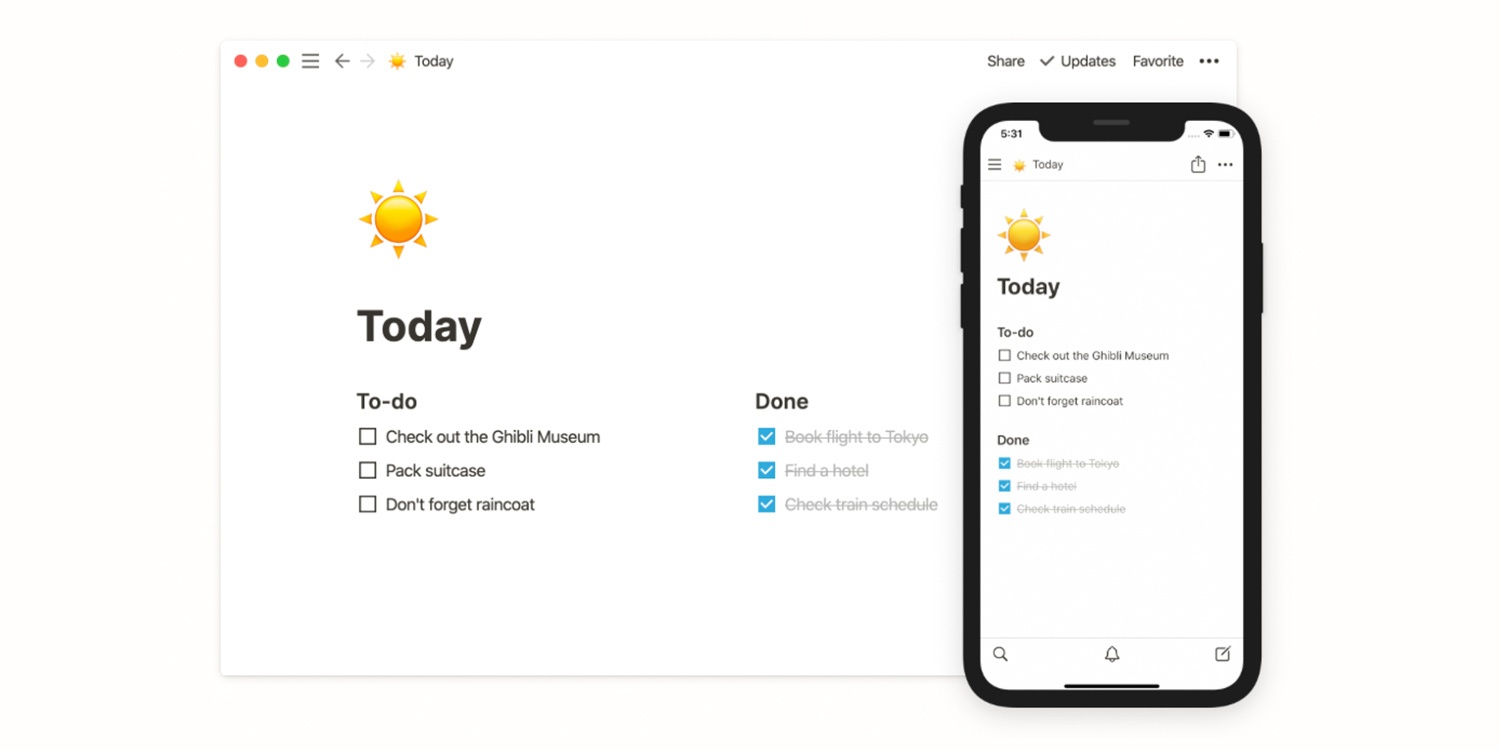 6 Aplikasi Manajemen Proyek yang Patut Tim Anda Coba! – ISCEA Indonesia