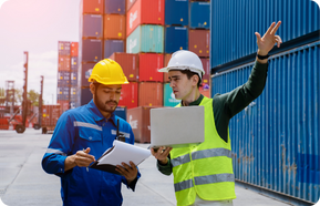 Landing Page - Greatchain Class-3