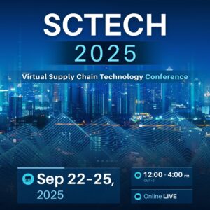 SCTECH 2025
