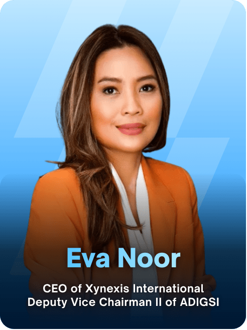 Eva Noor