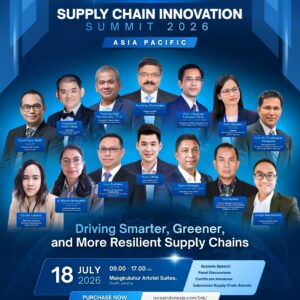 Invitation - The 7th SCIS APAC 2026 Final Day - Artotel Suites Mangkuluhur