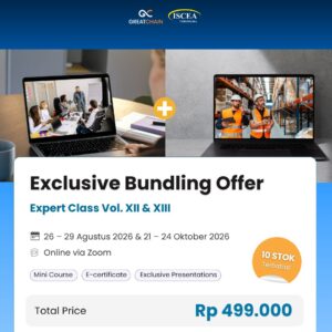 Exclusive Bundling Offer - Expert Class Series