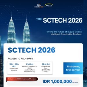 11th SCTECH 2026