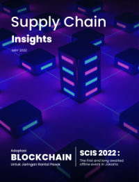 Supply Chain Insights - Cover